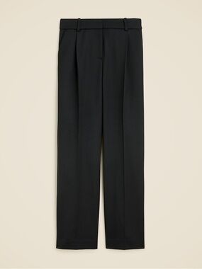 J.Crew Wool Trousers